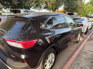 Ford Escape 2021 4x4 SE 4p SUV