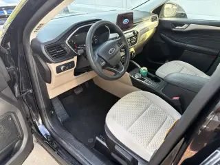 Ford Escape 2021 4x4 SE 4p SUV