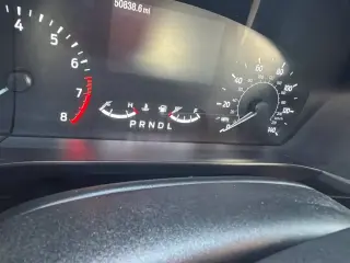 Ford Escape 2021 4x4 SE 4p SUV