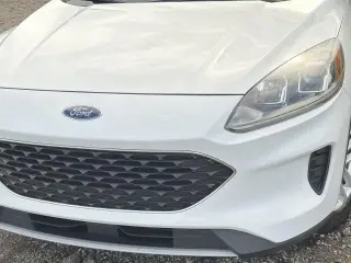 Ford Escape 2021 AWD SE 4dr SUV