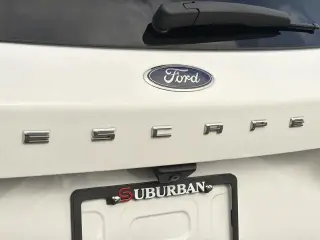Ford Escape 2021 AWD SE 4dr SUV