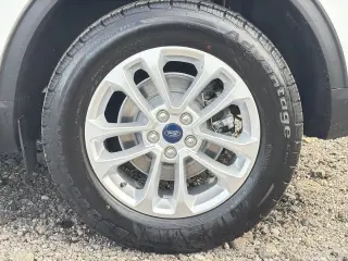 Ford Escape 2021 AWD SE 4dr SUV