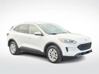 Ford Escape 2021 AWD SE 4dr SUV
