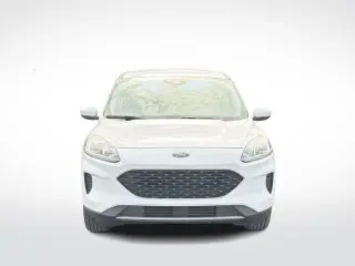 Ford Escape 2021 AWD SE 4dr SUV