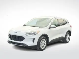 Ford Escape 2021 AWD SE 4dr SUV