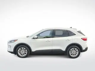 Ford Escape 2021 AWD SE 4dr SUV
