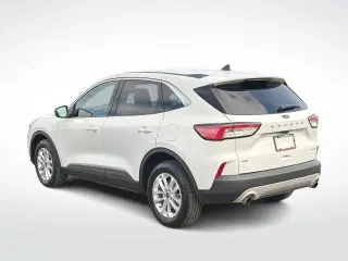 Ford Escape 2021 AWD SE 4dr SUV