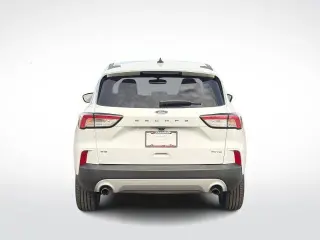 Ford Escape 2021 AWD SE 4dr SUV