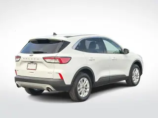 Ford Escape 2021 AWD SE 4dr SUV