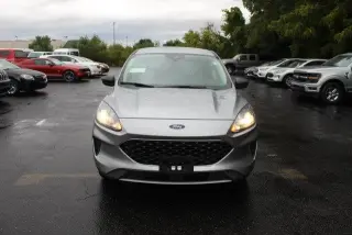 Ford Escape 2022 AWD SE 4dr SUV