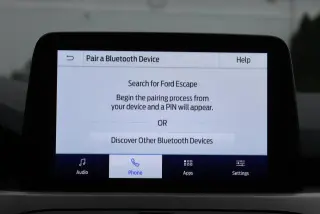 Ford Escape 2022 AWD SE 4dr SUV