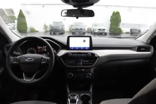 Ford Escape 2022 AWD SE 4dr SUV