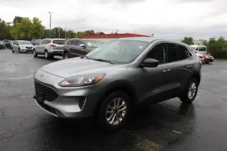 Ford Escape 2022 AWD SE 4dr SUV
