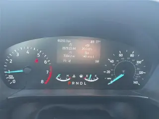 Ford Escape 2021 AWD SE 4p SUV