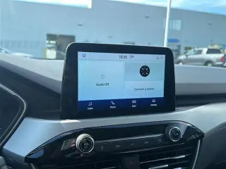 Ford Escape 2021 AWD SE 4p SUV