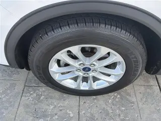 Ford Escape 2021 AWD SE 4p SUV