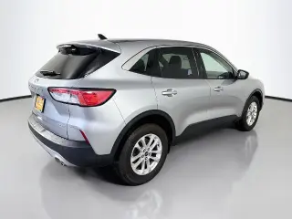 Ford Escape 2022 4x4 SE 4p SUV