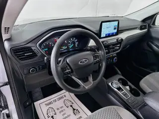 Ford Escape 2022 4x4 SE 4p SUV