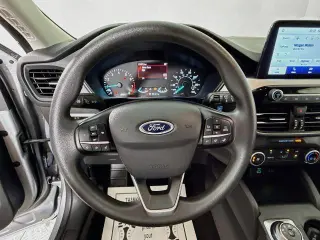 Ford Escape 2022 4x4 SE 4p SUV