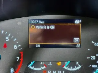 Ford Escape 2022 4x4 SE 4p SUV