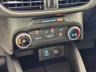 Ford Escape 2022 4x4 SE 4p SUV