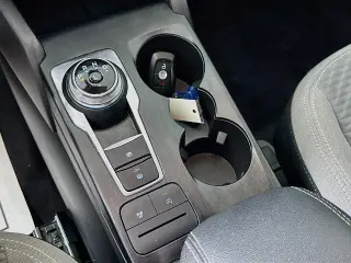 Ford Escape 2022 4x4 SE 4p SUV