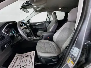 Ford Escape 2022 4x4 SE 4p SUV