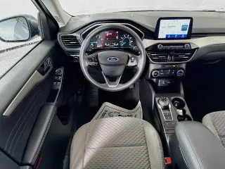 Ford Escape 2022 4x4 SE 4p SUV