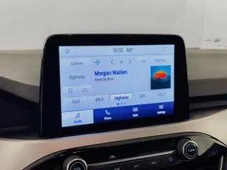 Ford Escape 2022 4x4 SE 4p SUV