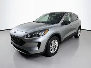 Ford Escape 2022 4x4 SE 4p SUV