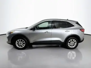 Ford Escape 2022 4x4 SE 4p SUV