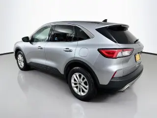 Ford Escape 2022 4x4 SE 4p SUV