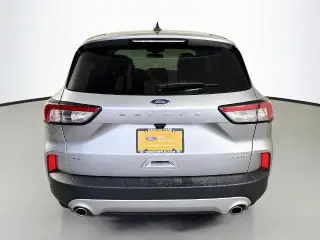 Ford Escape 2022 4x4 SE 4p SUV
