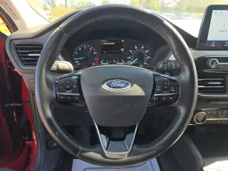 Ford Escape 2022 tracción en todas las ruedas SE 4p SUV