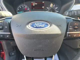 Ford Escape 2022 tracción en todas las ruedas SE 4p SUV