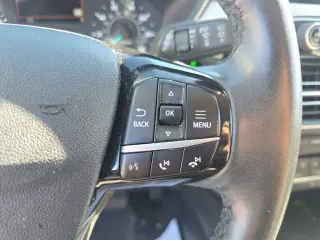 Ford Escape 2022 tracción en todas las ruedas SE 4p SUV