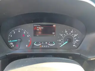 Ford Escape 2022 tracción en todas las ruedas SE 4p SUV