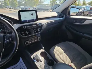 Ford Escape 2022 tracción en todas las ruedas SE 4p SUV