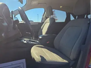 Ford Escape 2022 tracción en todas las ruedas SE 4p SUV