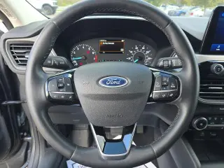 Ford Escape 2022 tracción en todas las ruedas SE 4p SUV