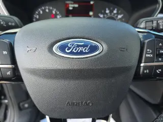 Ford Escape 2022 tracción en todas las ruedas SE 4p SUV
