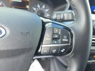 Ford Escape 2022 tracción en todas las ruedas SE 4p SUV