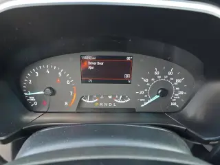 Ford Escape 2022 tracción en todas las ruedas SE 4p SUV