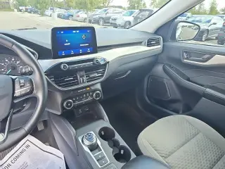 Ford Escape 2022 tracción en todas las ruedas SE 4p SUV