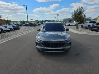 Ford Escape 2022 tracción en todas las ruedas SE 4p SUV