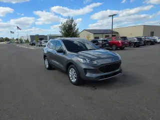 Ford Escape 2022 tracción en todas las ruedas SE 4p SUV