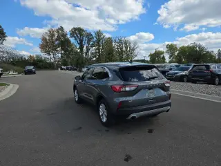 Ford Escape 2022 tracción en todas las ruedas SE 4p SUV