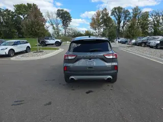 Ford Escape 2022 tracción en todas las ruedas SE 4p SUV