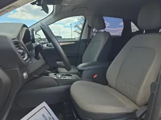 Ford Escape 2022 tracción en todas las ruedas SE 4p SUV