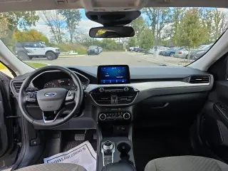 Ford Escape 2022 tracción en todas las ruedas SE 4p SUV